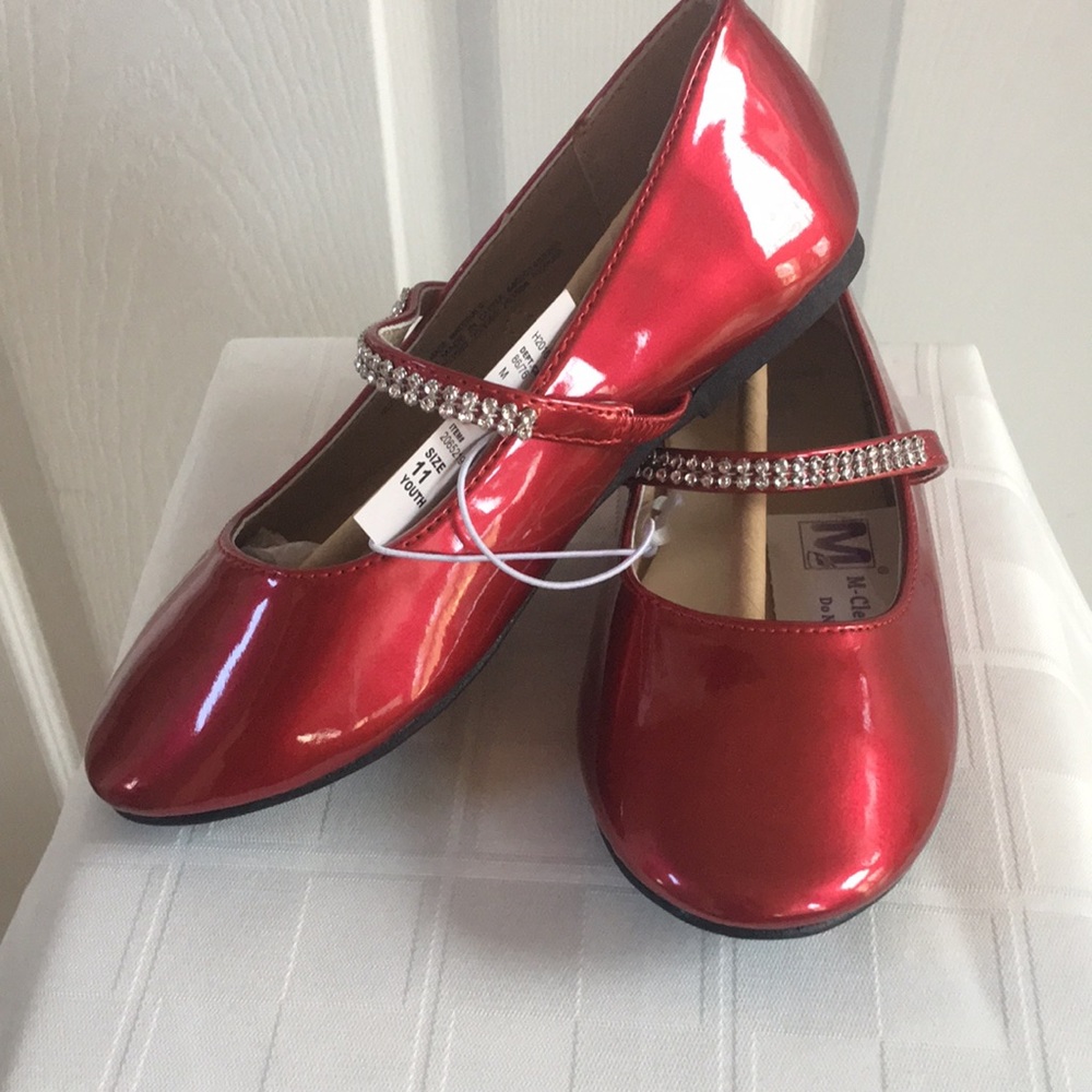 Kids shoes